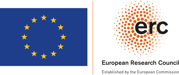 European Research Council logo