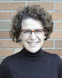 Photo of Emily M. Bender