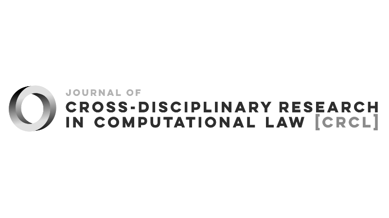 CRCL journal logo